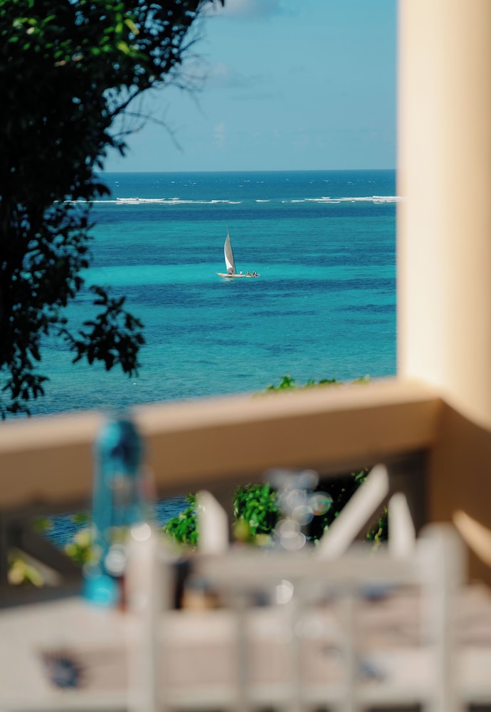Pearl Beach Resort by Sansi — Attractions in the area in Michamvi, Zanzibar South