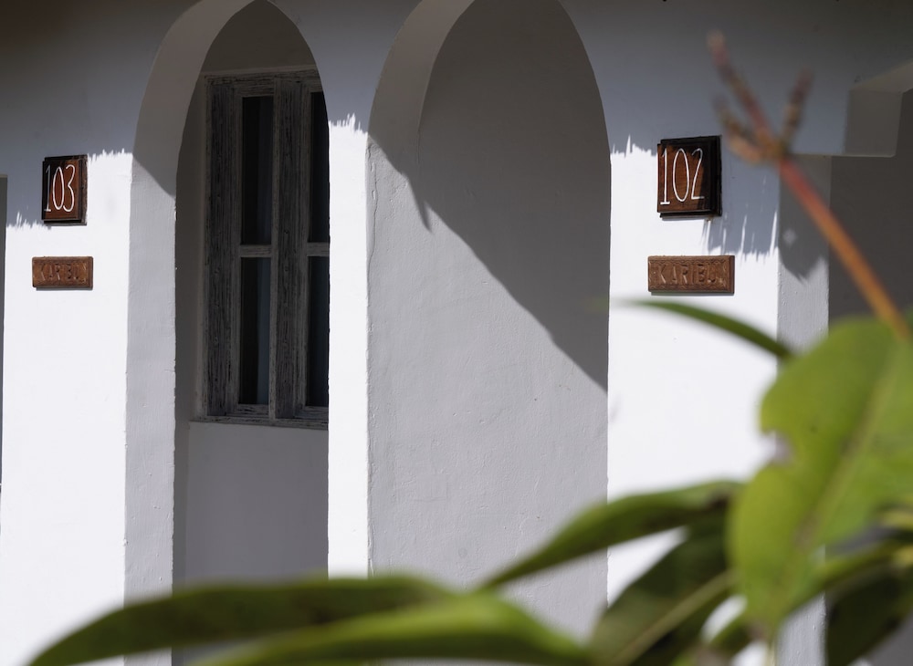 Pearl Beach Resort by Sansi — Hotel building in Michamvi, Zanzibar South