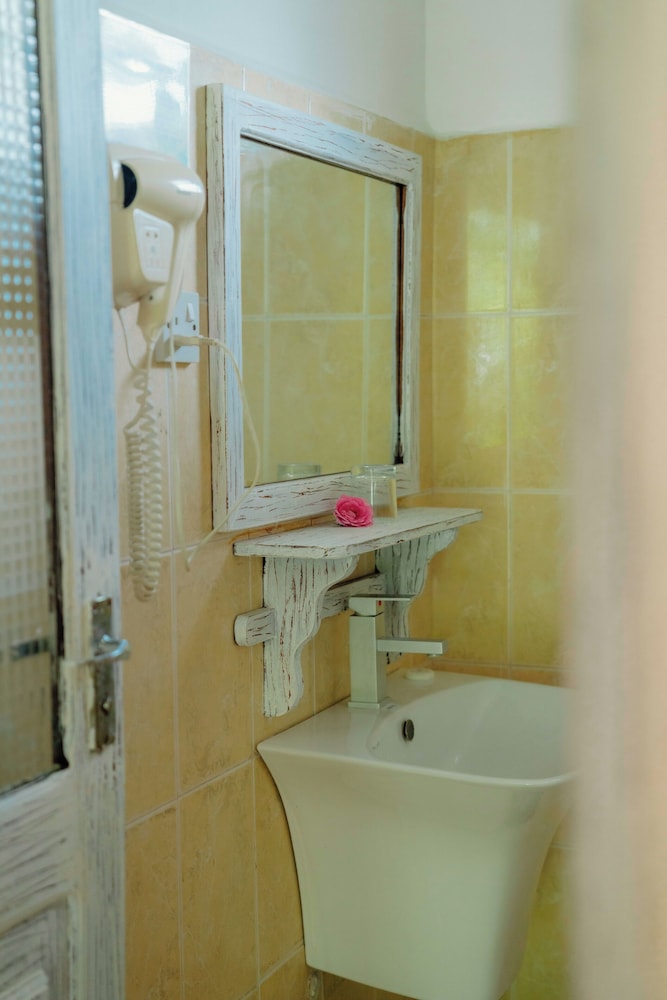 Pearl Beach Resort by Sansi — Hotel rooms in Michamvi, Zanzibar South
