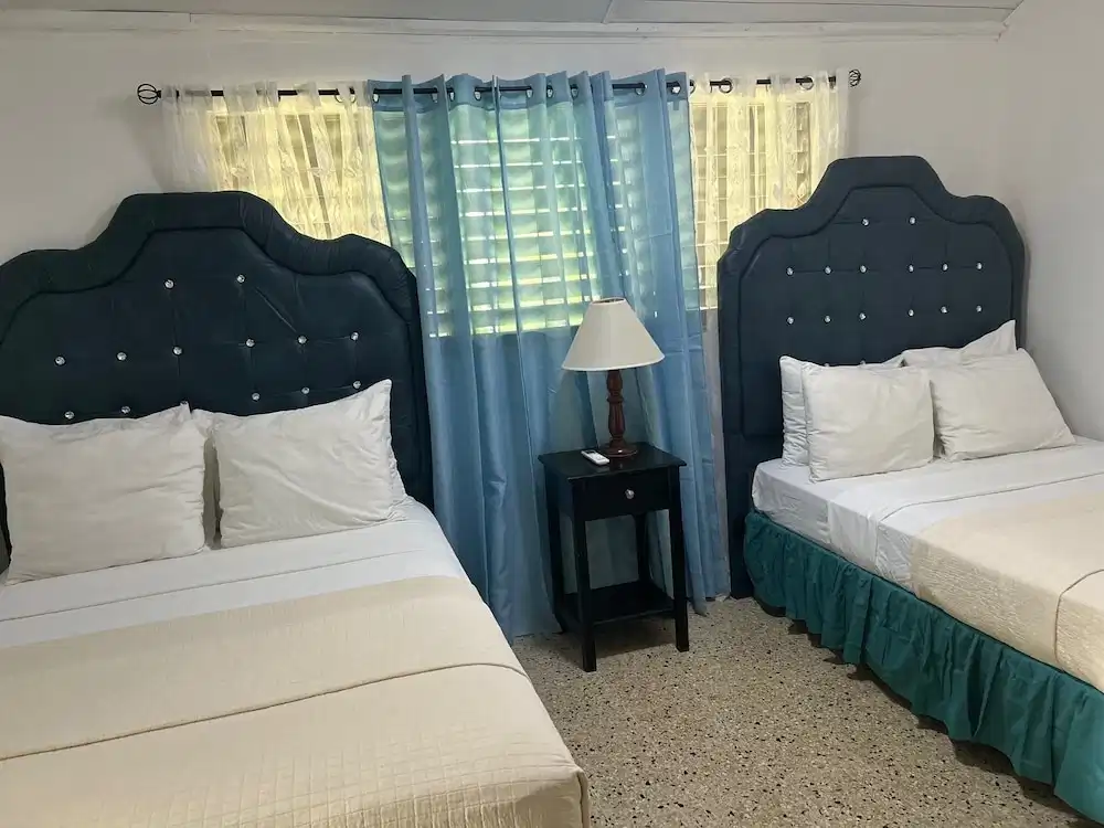 Firefly Beach Cottages and Suites — Hotel rooms in Negril