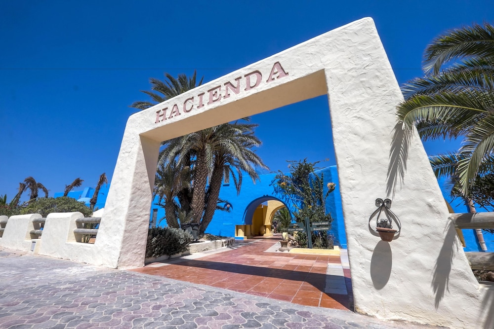 Medina Les Quatre Saisons Aqua Park Resort & Thalasso Djerba — Attractions in the area in Midoun, Medenine