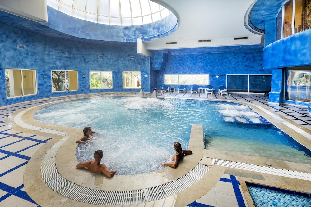 Medina Les Quatre Saisons Aqua Park Resort & Thalasso Djerba — Spa in Midoun, Medenine