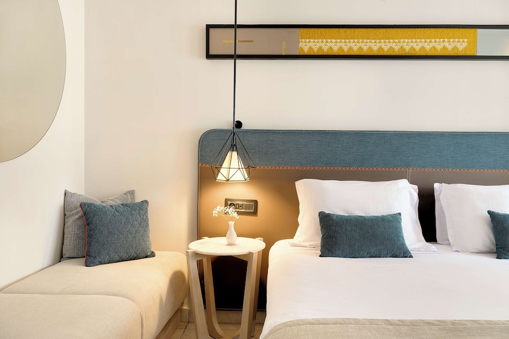 The Mirage Resort & SPA — Hotel rooms in Hammamet, Nabeul