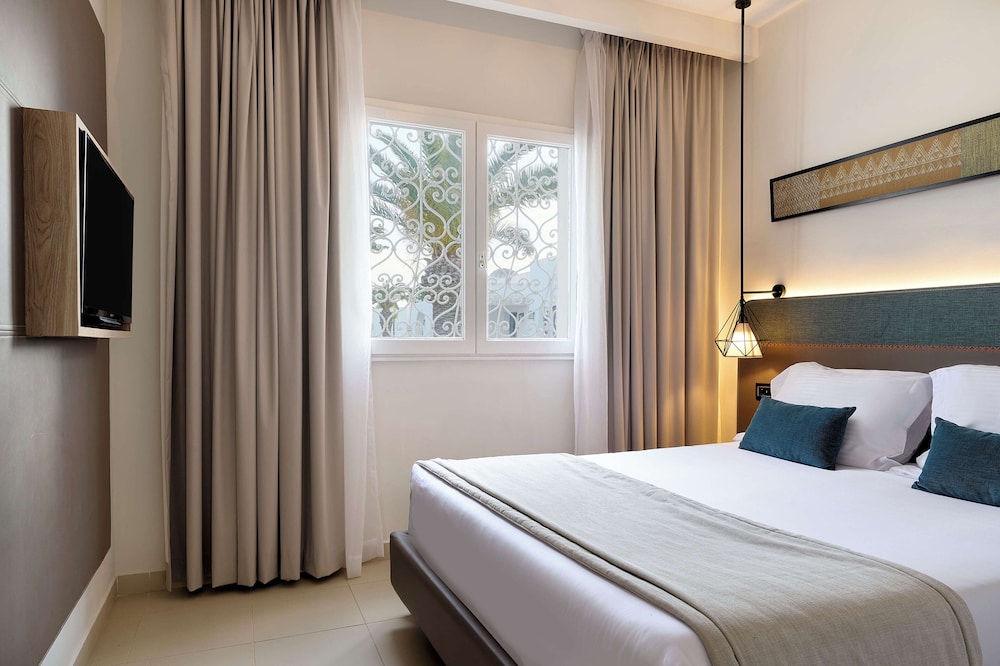 The Mirage Resort & SPA — Hotel rooms in Hammamet, Nabeul
