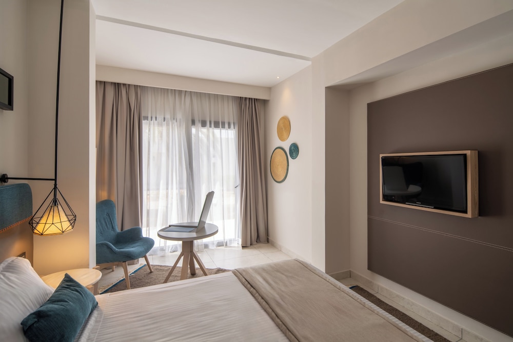 The Mirage Resort & SPA — Hotel rooms in Hammamet, Nabeul