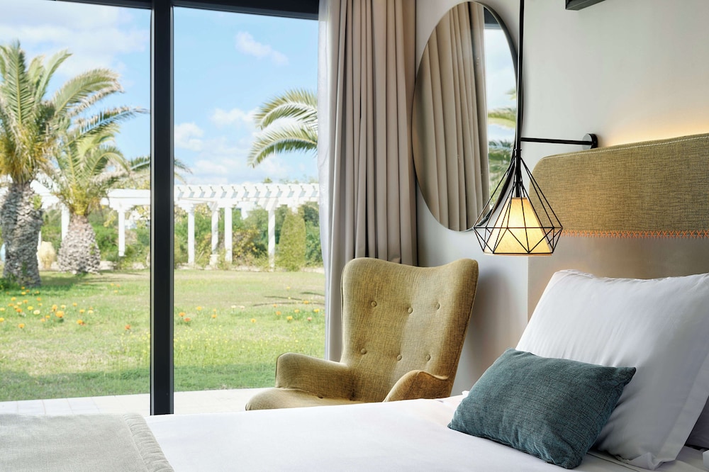The Mirage Resort & SPA — Hotel rooms in Hammamet, Nabeul