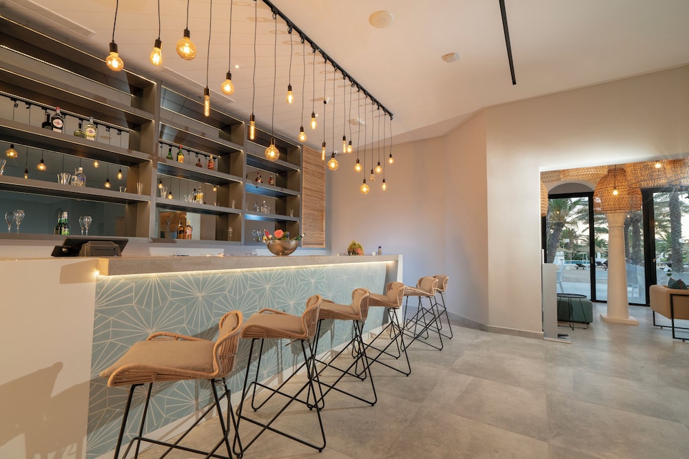 The Mirage Resort & SPA — Restaurant & bars in Hammamet, Nabeul