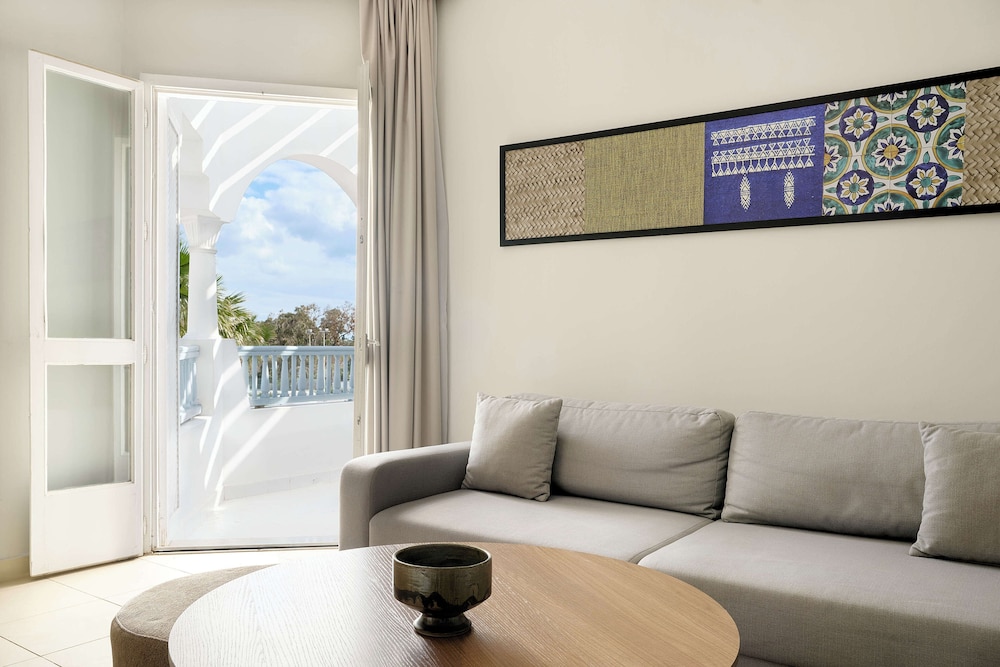 The Mirage Resort & SPA — Hotel rooms in Hammamet, Nabeul