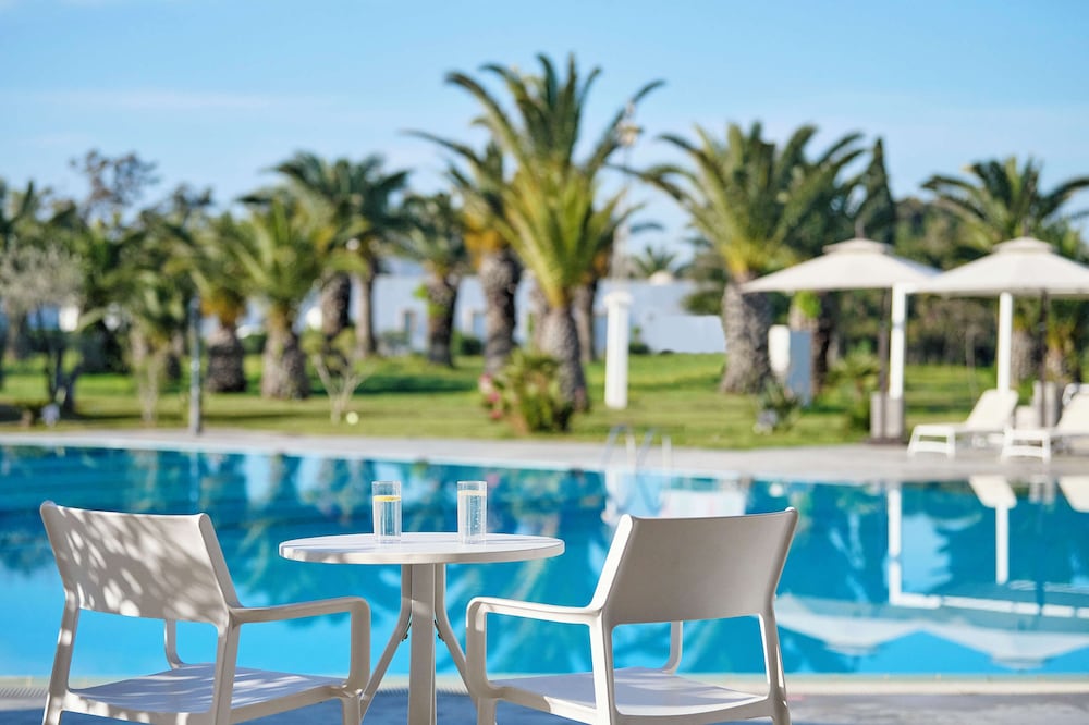 The Mirage Resort & SPA — Swimming pool in Hammamet, Nabeul