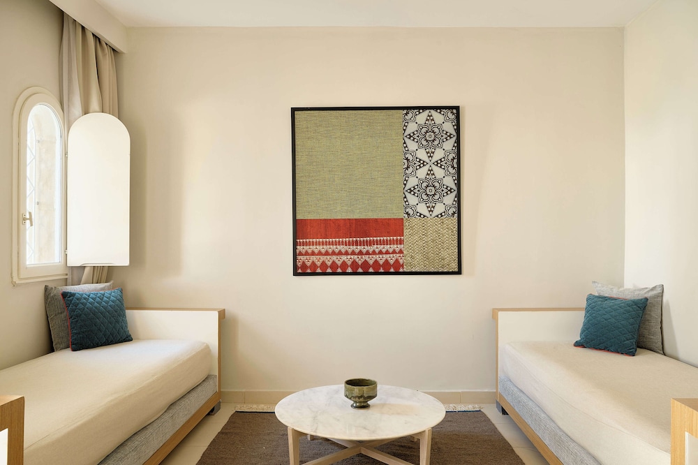The Mirage Resort & SPA — Hotel rooms in Hammamet, Nabeul