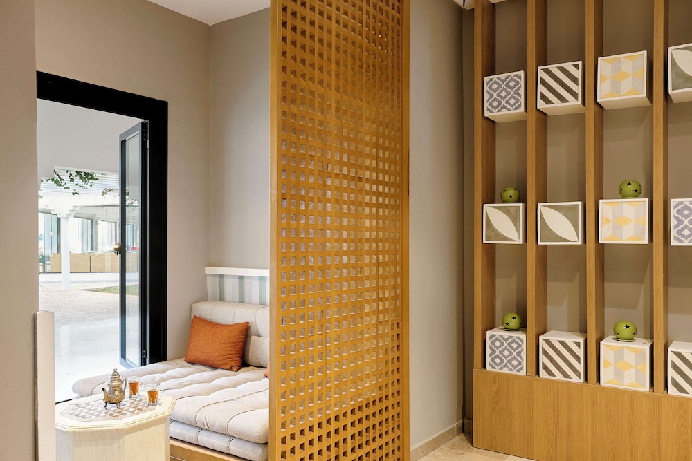 The Mirage Resort & SPA — Hotel rooms in Hammamet, Nabeul