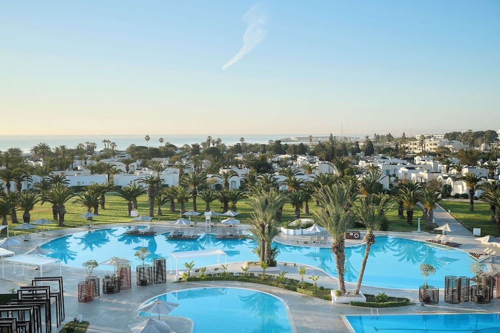 The Mirage Resort & SPA image