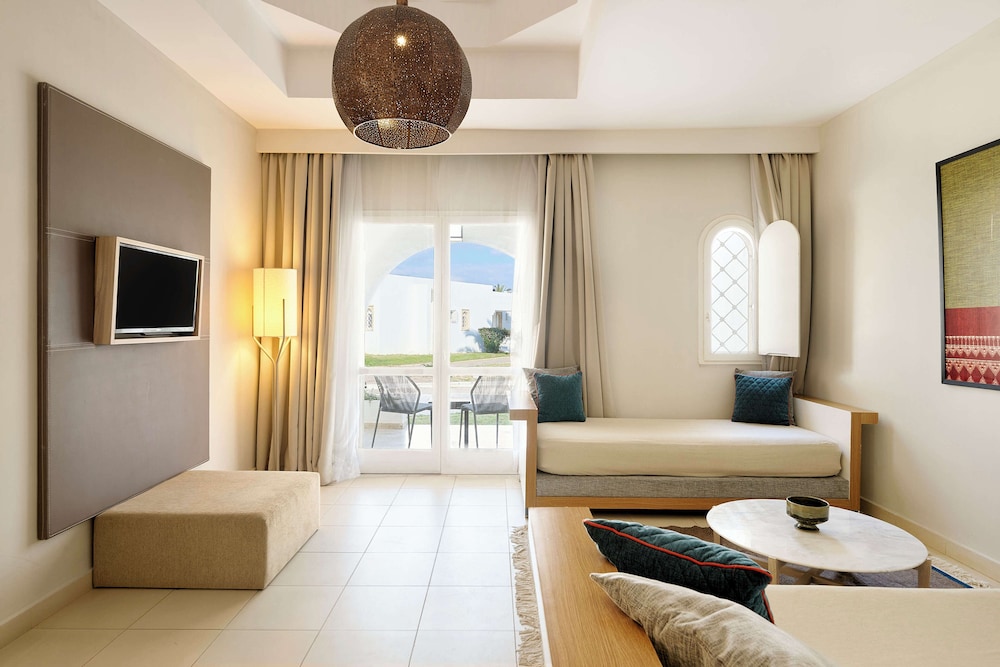 The Mirage Resort & SPA — Hotel rooms in Hammamet, Nabeul