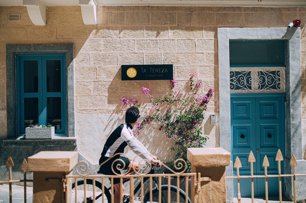Ta' Tereza In Manwel Dimech — Attractions in the area in Sliema, Malta Island