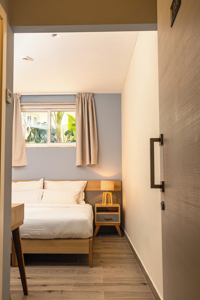 Ta' Tereza In Manwel Dimech — Hotel rooms in Sliema, Malta Island