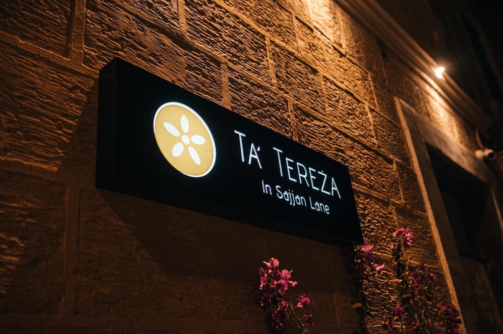 Ta' Tereza In Manwel Dimech — Restaurant & bars in Sliema, Malta Island