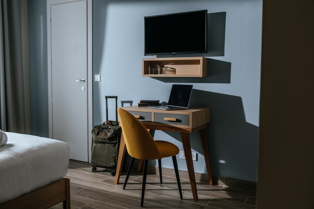 Ta' Tereza In Manwel Dimech — Hotel rooms in Sliema, Malta Island