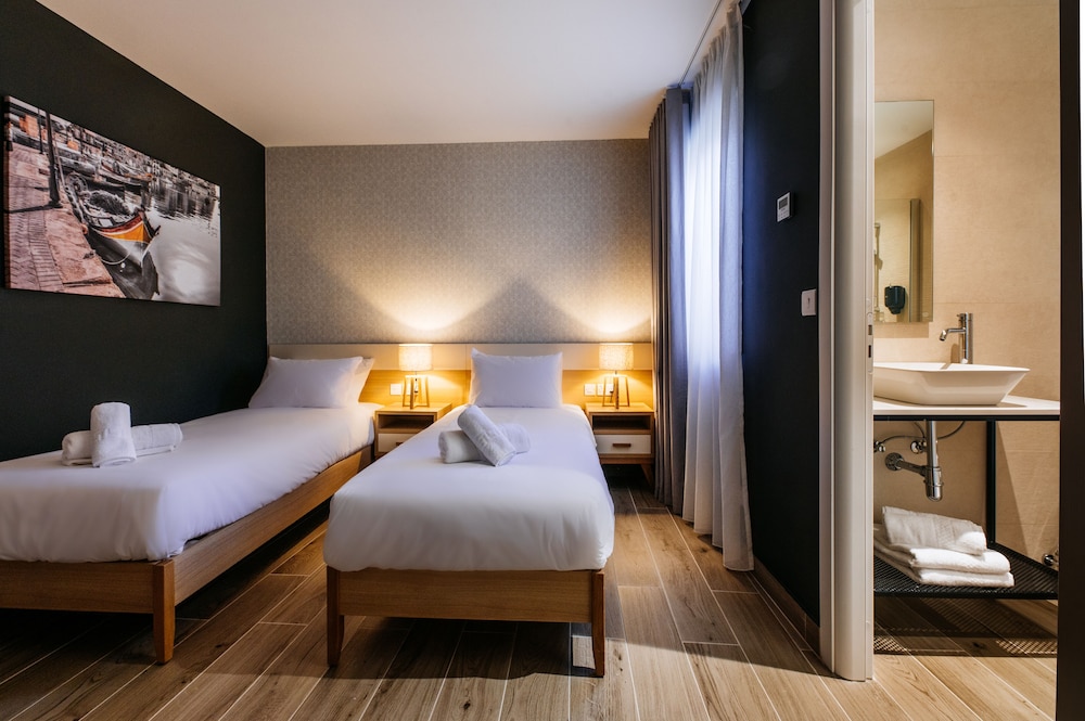 Ta' Tereza In Manwel Dimech — Hotel rooms in Sliema, Malta Island
