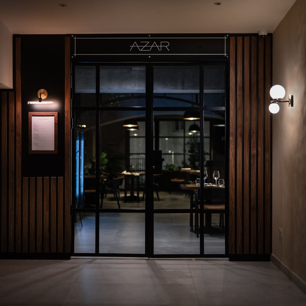 Ta' Tereza In Manwel Dimech — Restaurant & bars in Sliema, Malta Island