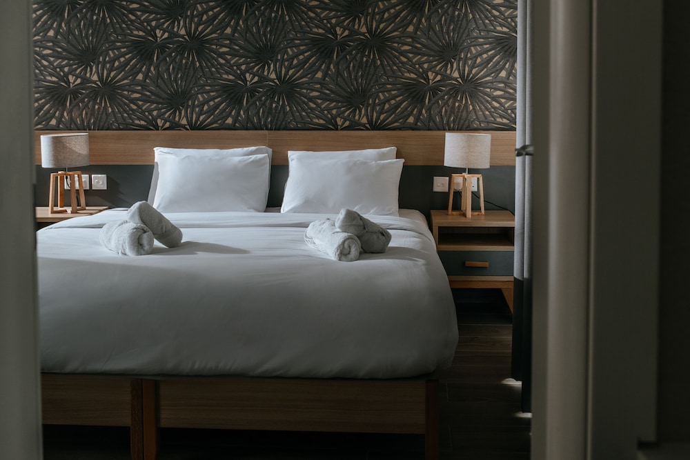 Ta' Tereza In Manwel Dimech — Hotel rooms in Sliema, Malta Island