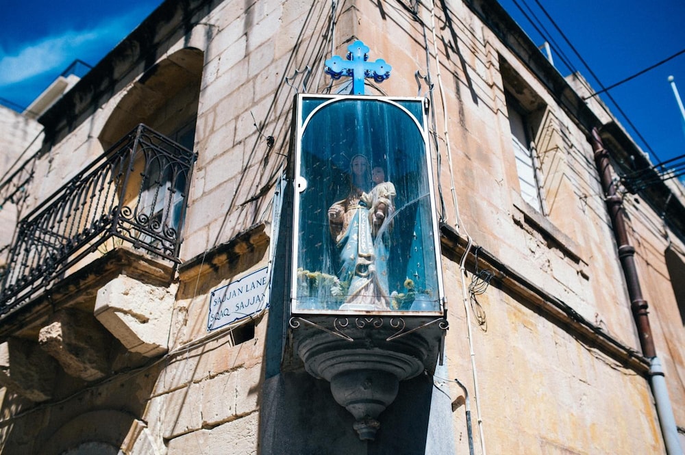 Ta' Tereza In Manwel Dimech — Attractions in the area in Sliema, Malta Island