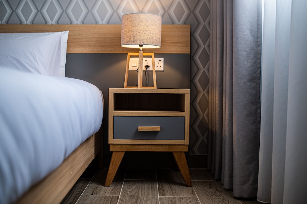 Ta' Tereza In Manwel Dimech — Hotel rooms in Sliema, Malta Island
