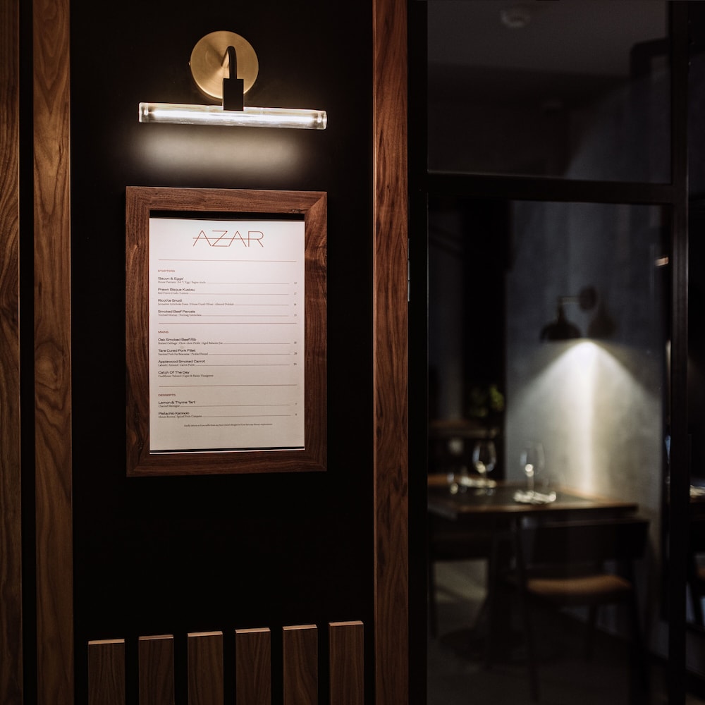 Ta' Tereza In Manwel Dimech — Restaurant & bars in Sliema, Malta Island