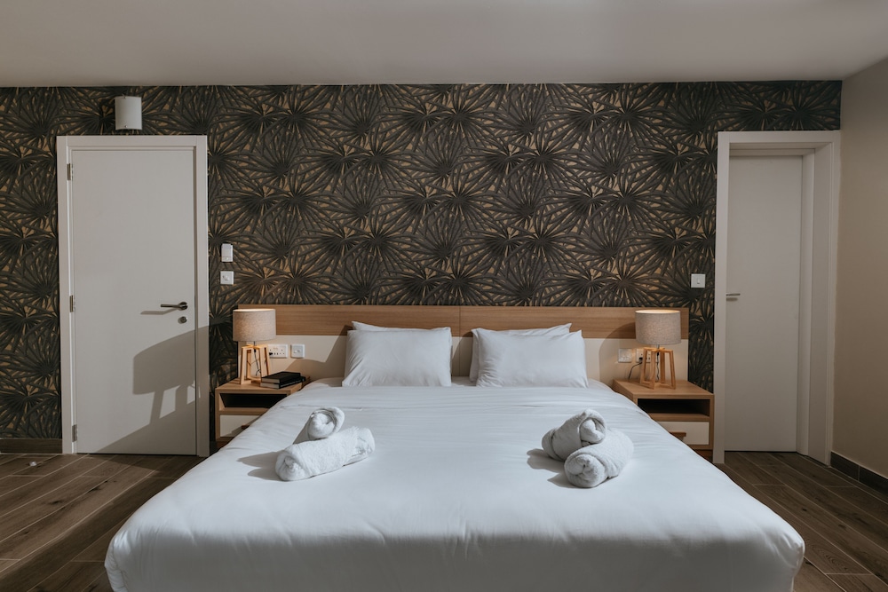 Ta' Tereza In Manwel Dimech — Hotel rooms in Sliema, Malta Island