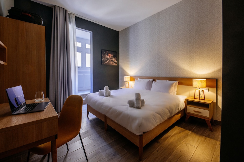 Ta' Tereza In Manwel Dimech — Hotel rooms in Sliema, Malta Island