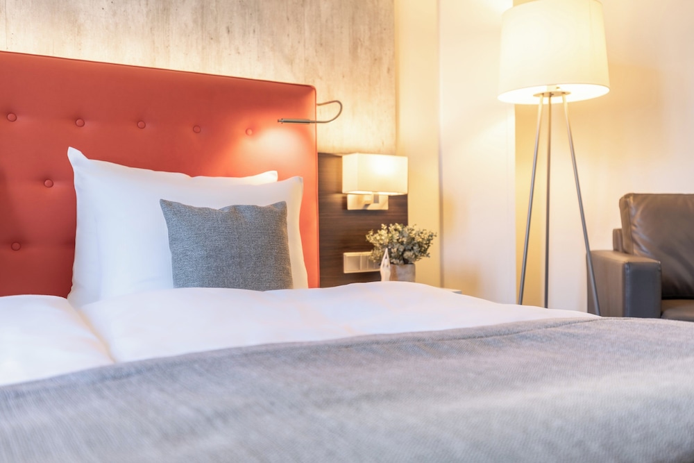Garner Hotel Berlin - Mitte by IHG — Hotel rooms in Berlin, Berlin