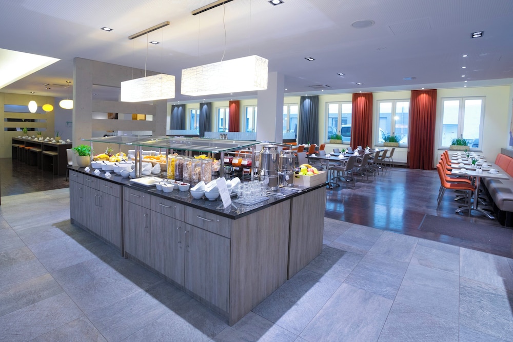 Garner Hotel Berlin - Mitte by IHG - zdjęcie 5