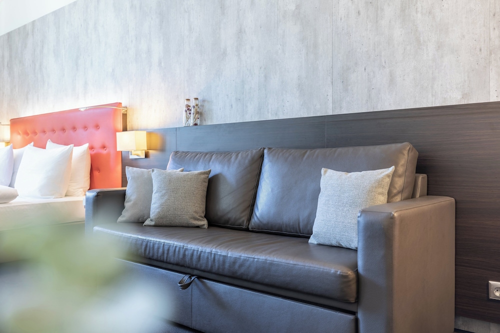 Garner Hotel Berlin - Mitte by IHG — Hotel rooms in Berlin, Berlin