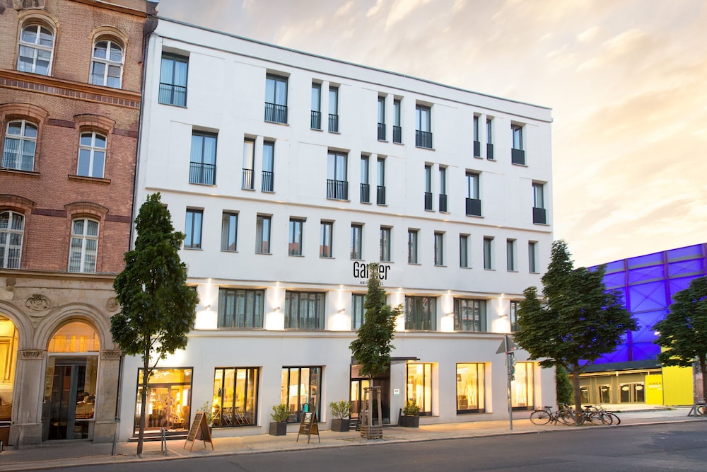 Garner Hotel Berlin - Mitte by IHG — Main photo in Berlin, Berlin