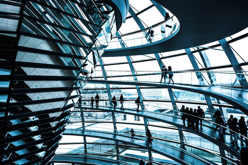 Garner Hotel Berlin - Mitte by IHG — Attractions in the area in Berlin, Berlin