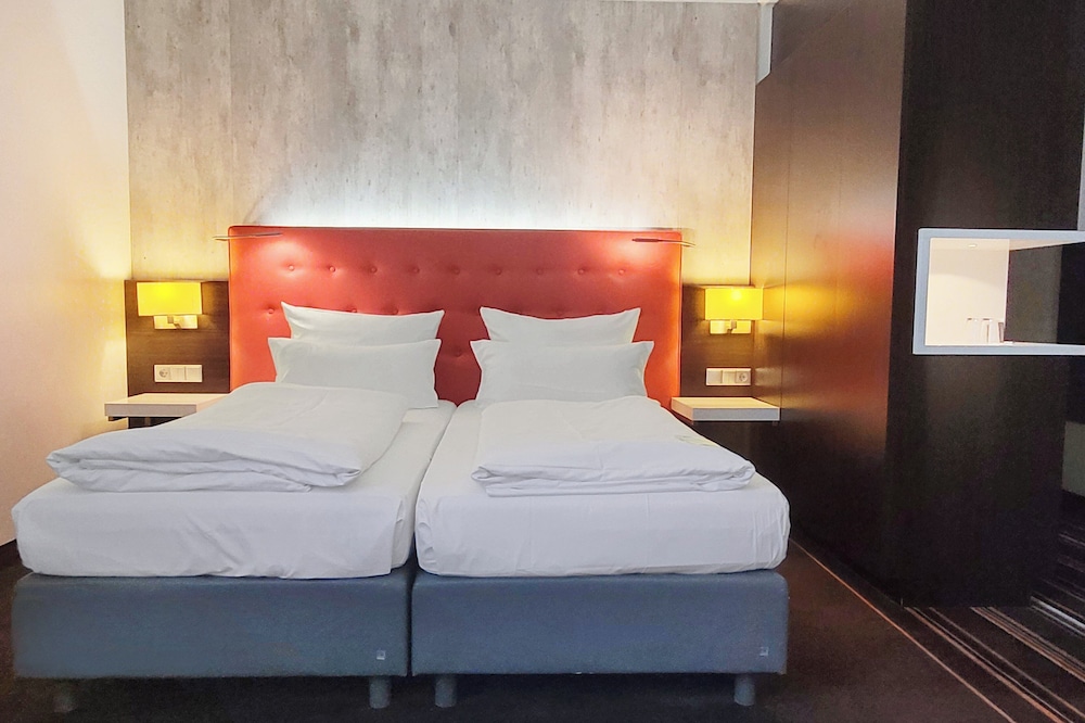 Garner Hotel Berlin - Mitte by IHG - zdjęcie 4