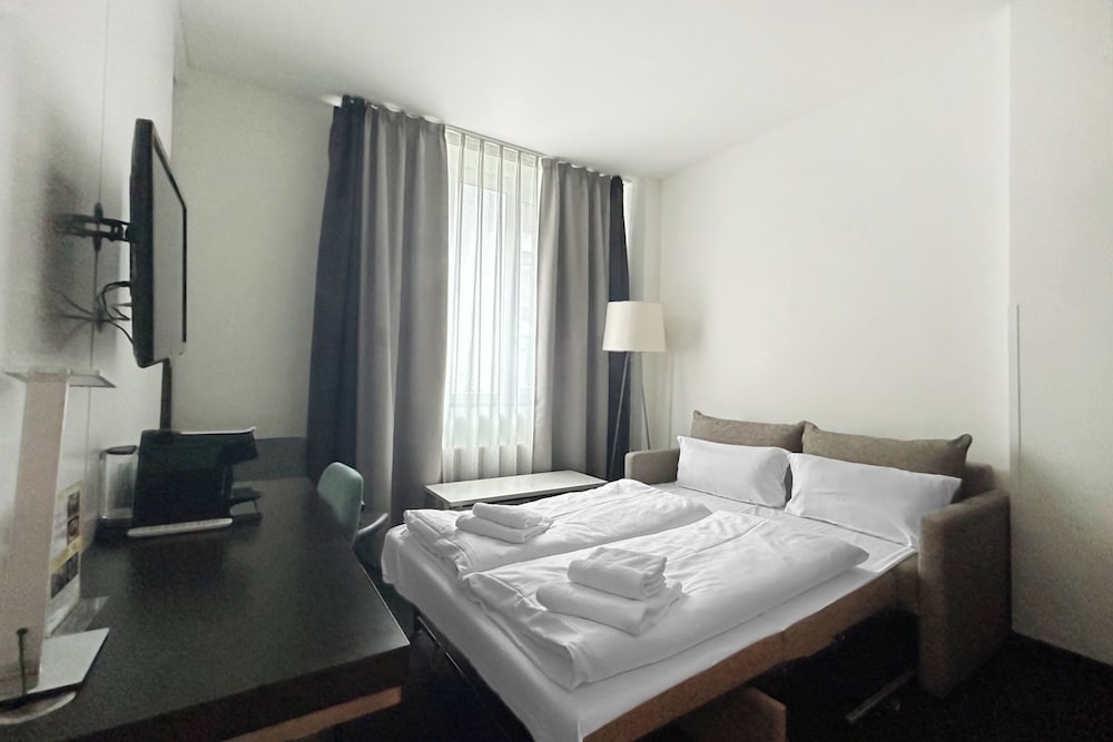 Garner Hotel Berlin - Mitte by IHG - zdjęcie 3