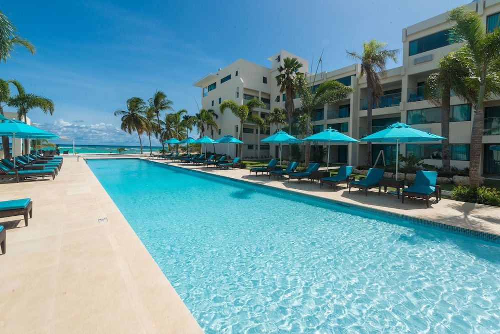 . The Sands Barbados All Inclusive