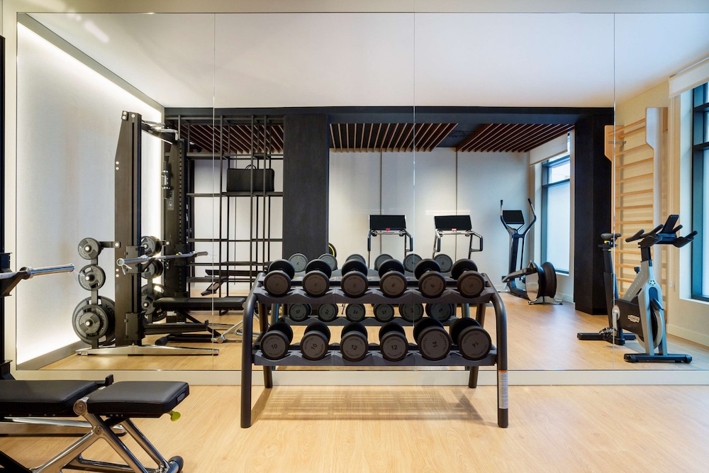 Radisson Collection Hotel, Magdalena Plaza Sevilla — Sports & recreation in Seville, Andalusia