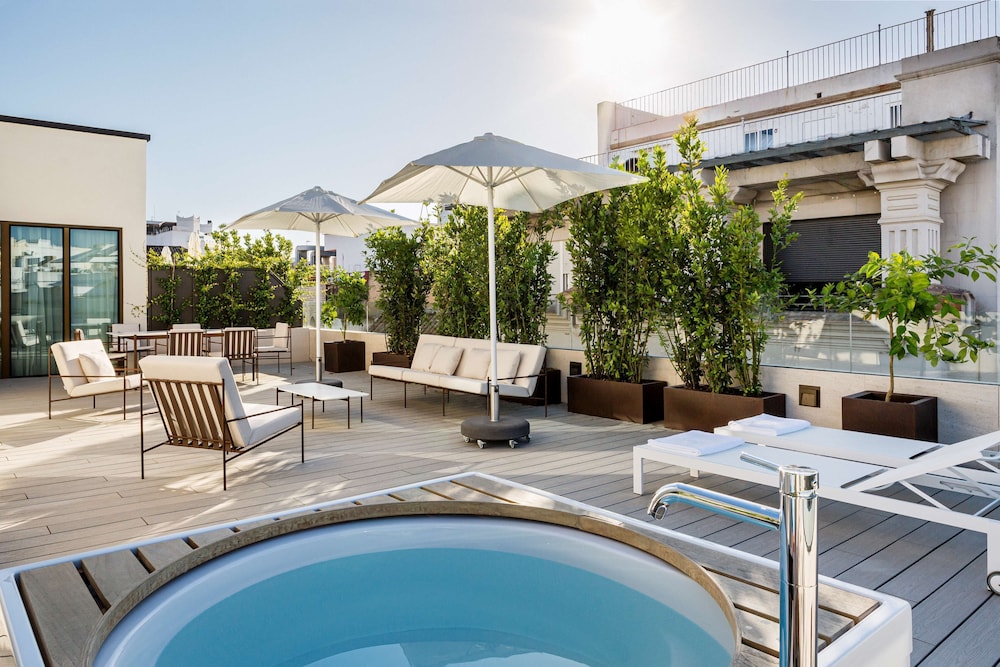 Radisson Collection Hotel, Magdalena Plaza Sevilla — Spa in Seville, Andalusia