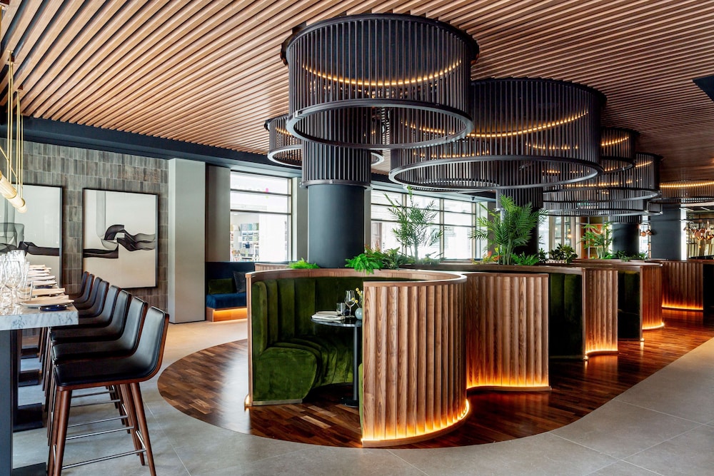 Radisson Collection Hotel, Magdalena Plaza Sevilla — Restaurant & bars in Seville, Andalusia