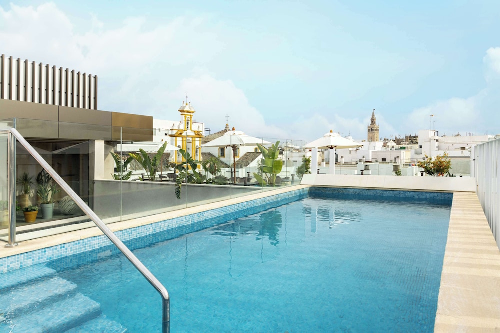 Radisson Collection Hotel, Magdalena Plaza Sevilla — Main photo in Seville, Andalusia