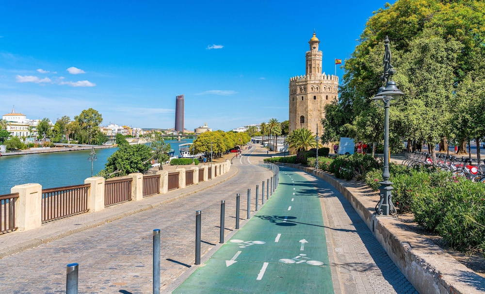 Radisson Collection Hotel, Magdalena Plaza Sevilla — Attractions in the area in Seville, Andalusia