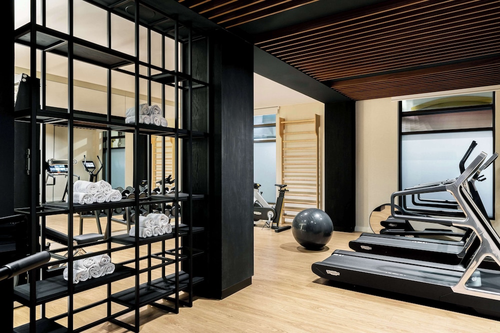 Radisson Collection Hotel, Magdalena Plaza Sevilla — Sports & recreation in Seville, Andalusia