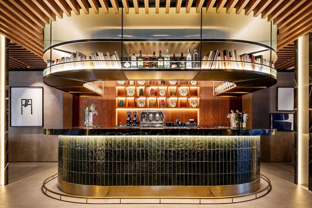 Radisson Collection Hotel, Magdalena Plaza Sevilla — Restaurant & bars in Seville, Andalusia