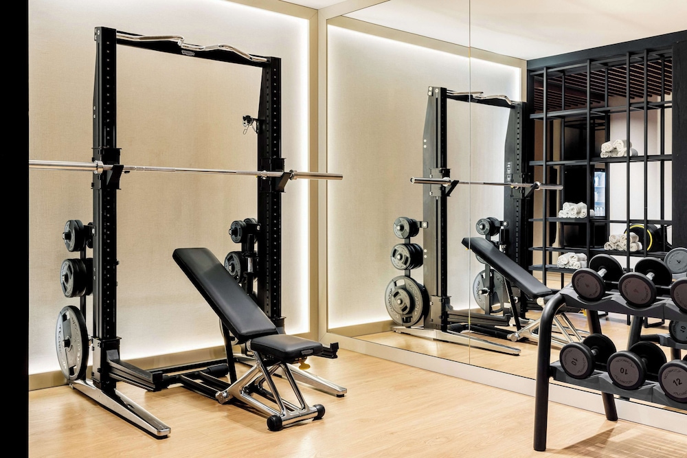 Radisson Collection Hotel, Magdalena Plaza Sevilla — Sports & recreation in Seville, Andalusia