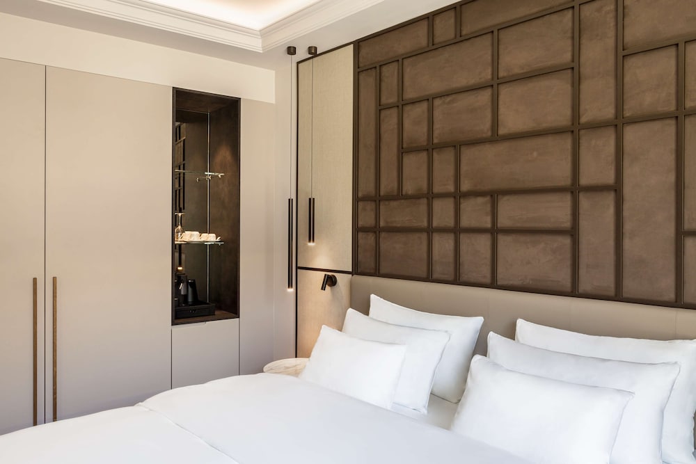 Radisson Collection Hotel, Magdalena Plaza Sevilla — Hotel rooms in Seville, Andalusia