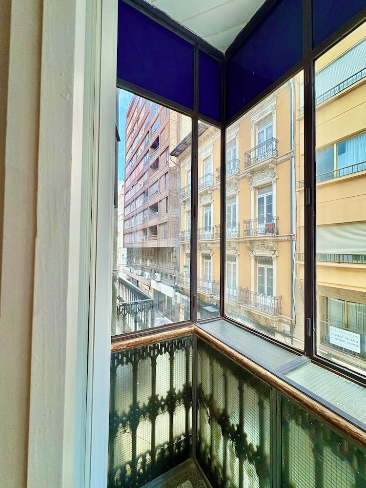 Hotel Serawa Alicante - zdjęcie 3
