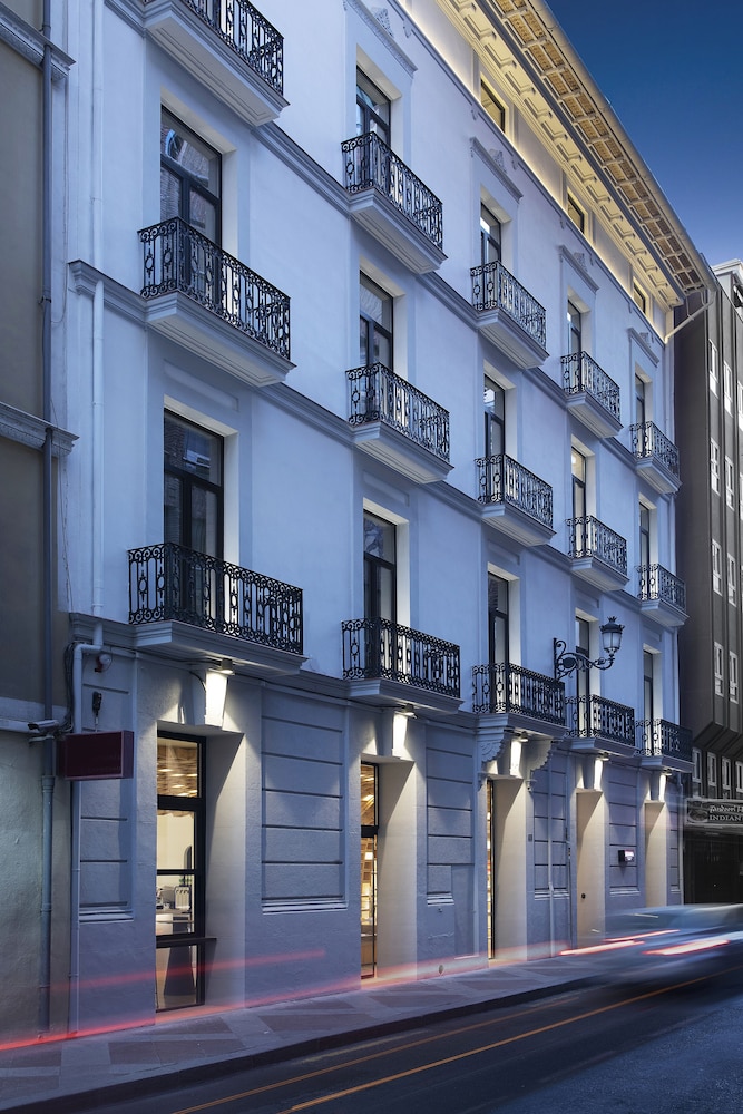 Hotel Serawa Alicante - zdjęcie 2