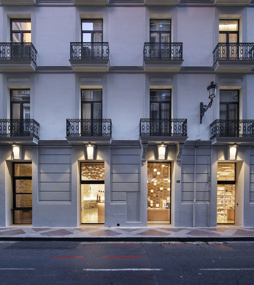 Hotel Serawa Alicante