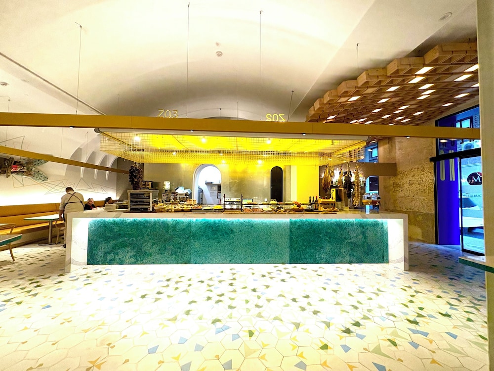 Hotel Serawa Alicante - zdjęcie 5